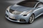 Buick Riviera Concept 2007 года